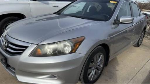 HONDA ACCORD 2011 1HGCP3F71BA020254 image