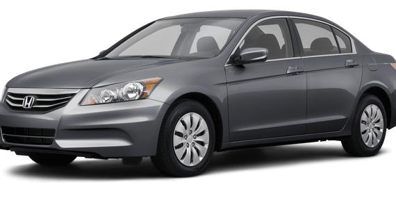 HONDA ACCORD 2011 1HGCP2F38BA027953 image