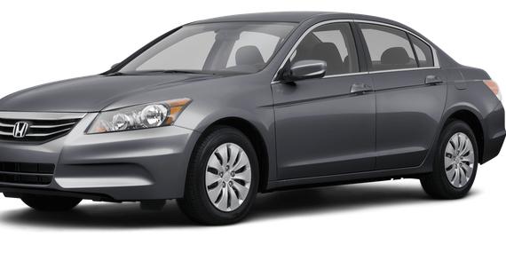 HONDA ACCORD 2011 1HGCP2F36BA133009 image