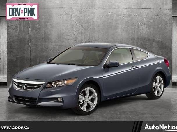 HONDA ACCORD 2011 1HGCS2B83BA003432 image