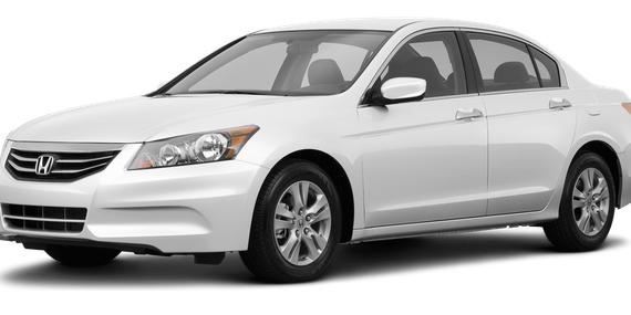 HONDA ACCORD 2011 1HGCP2F62BA083073 image