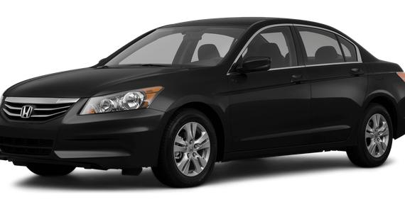 HONDA ACCORD 2011 1HGCP2F84BA156302 image