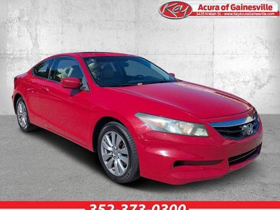 HONDA ACCORD 2011 1HGCS1B88BA015165 image