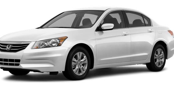 HONDA ACCORD 2011 1HGCP2F87BA144371 image