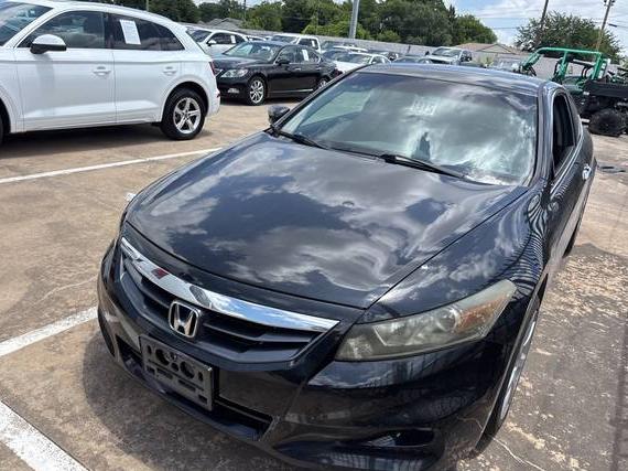HONDA ACCORD 2011 1HGCS2B81BA007012 image