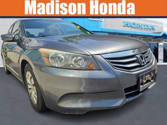 HONDA ACCORD 2011 1HGCP2F31BA099867 image