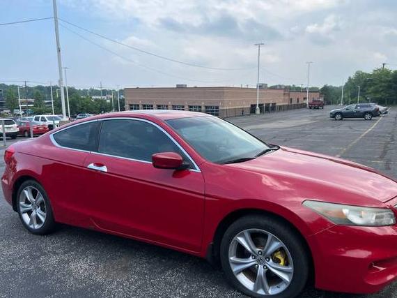 HONDA ACCORD 2011 1HGCS2A81BA006265 image