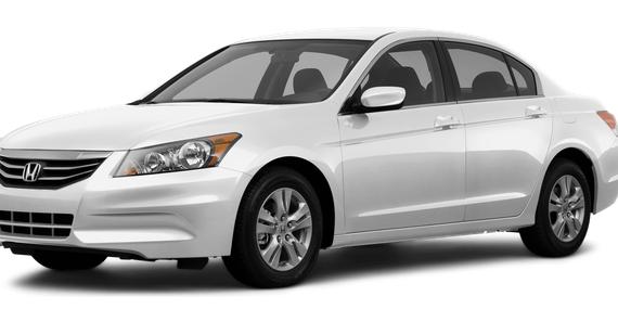 HONDA ACCORD 2011 1HGCP3F87BA016900 image