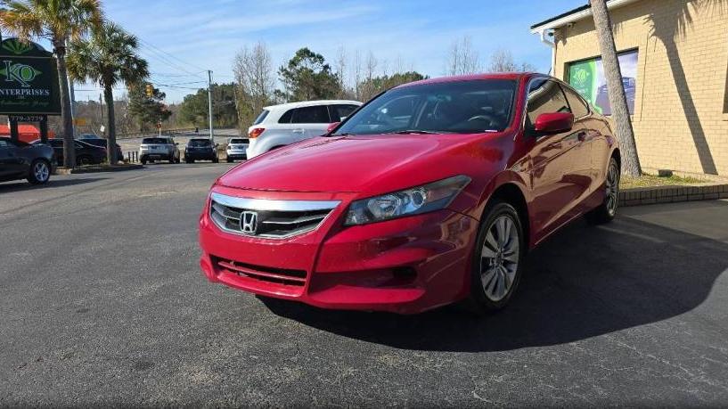 HONDA ACCORD 2011 1HGCS1B38BA011458 image