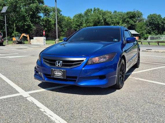 HONDA ACCORD 2011 1HGCS1B71BA012776 image