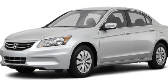 HONDA ACCORD 2011 1HGCP2F32BA090014 image