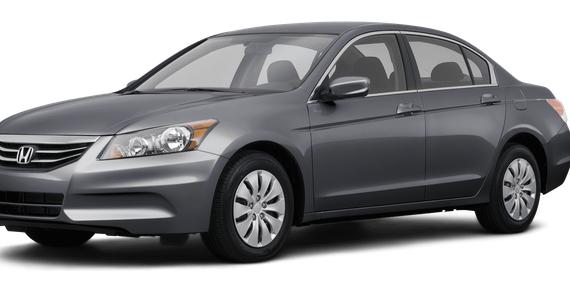 HONDA ACCORD 2011 1HGCP2F35BA113799 image