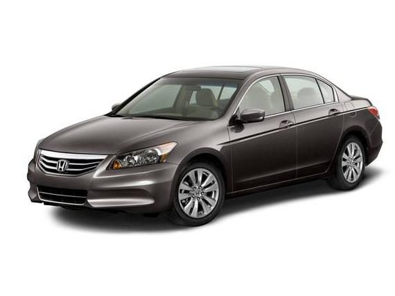HONDA ACCORD 2011 1HGCP2F79BA068028 image