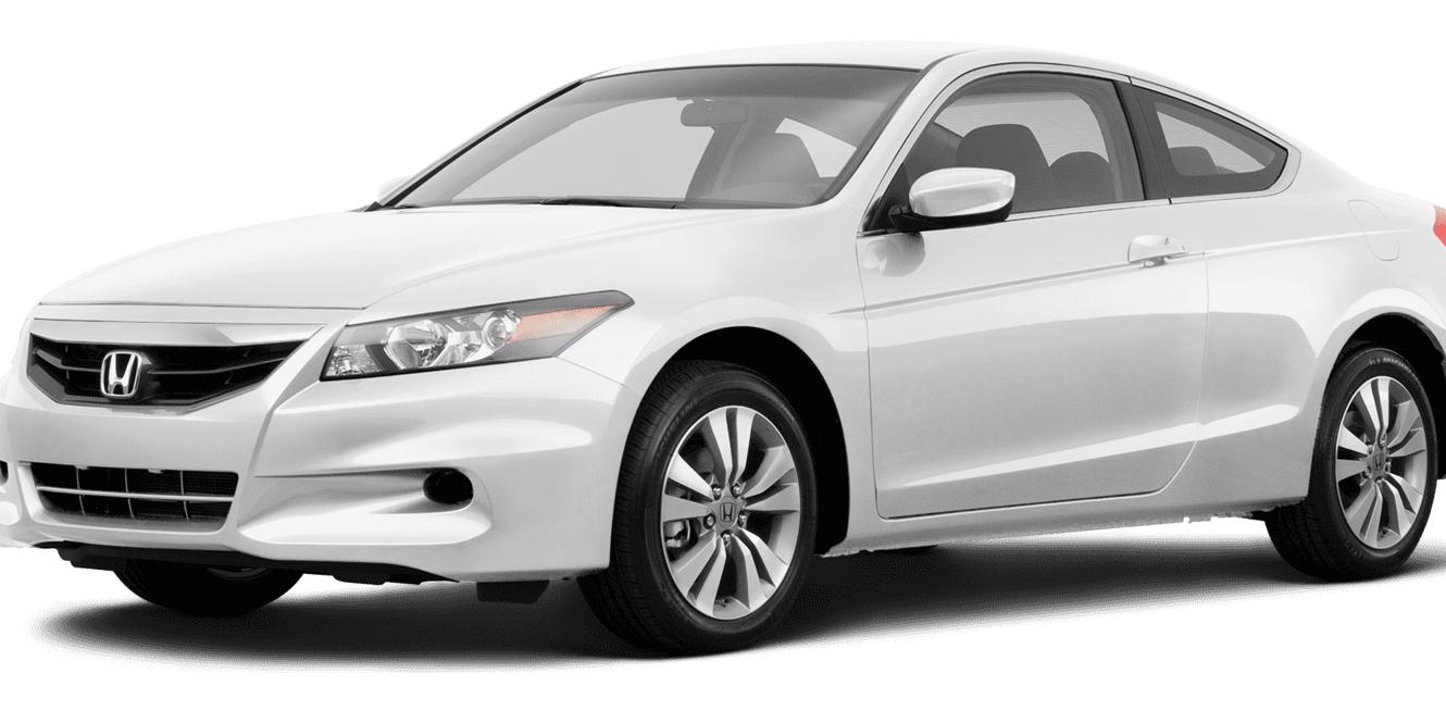 HONDA ACCORD 2011 1HGCS1B39BA004289 image