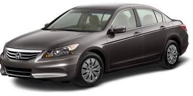 HONDA ACCORD 2011 1HGCP2F35BA123507 image