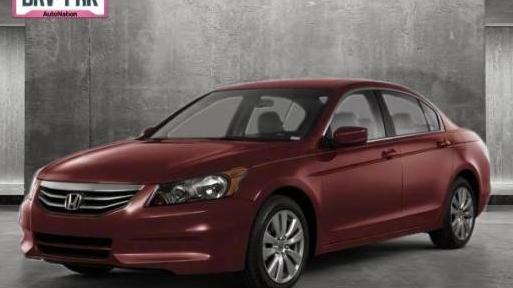 HONDA ACCORD 2011 1HGCP3F87BA025743 image