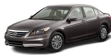 HONDA ACCORD 2011 1HGCP2F37BA081356 image