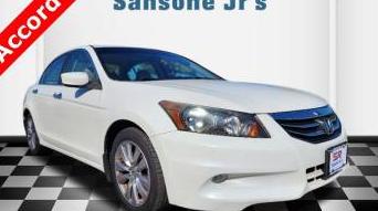 HONDA ACCORD 2011 1HGCP3F81BA028007 image