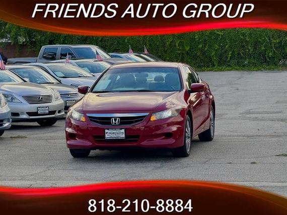 HONDA ACCORD 2011 1HGCS1B32BA014789 image