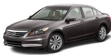 HONDA ACCORD 2011 1HGCP2F76BA036816 image