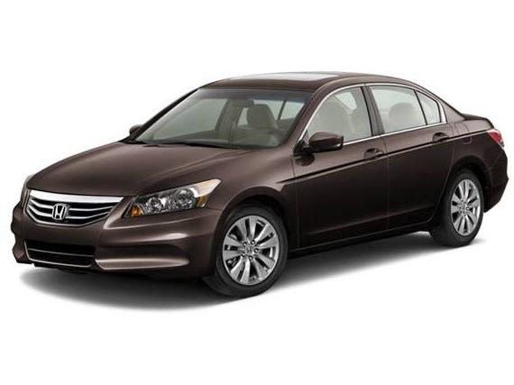 HONDA ACCORD 2011 1HGCP2F77BA047968 image