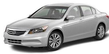 HONDA ACCORD 2011 1HGCP2F86BA083479 image
