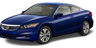 HONDA ACCORD 2011 1HGCS1B37BA007143 image