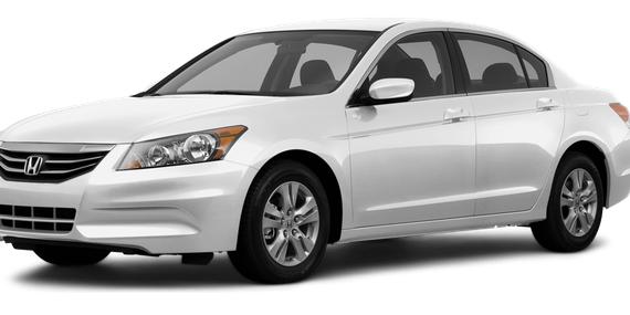 HONDA ACCORD 2011 1HGCP2F85BA070965 image