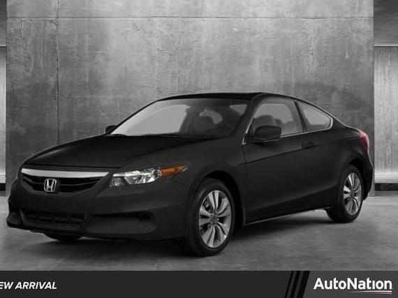 HONDA ACCORD 2011 1HGCS1B82BA010494 image