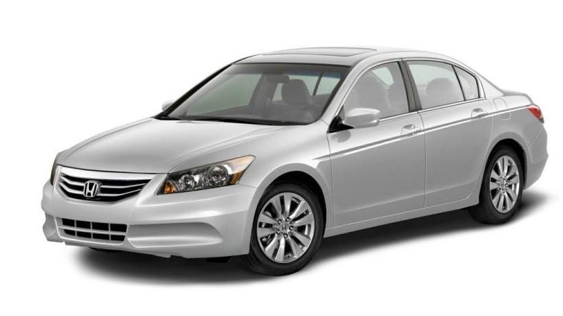 HONDA ACCORD 2011 1HGCP2F89BA082844 image