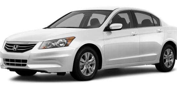 HONDA ACCORD 2011 1HGCP3F87BA031526 image