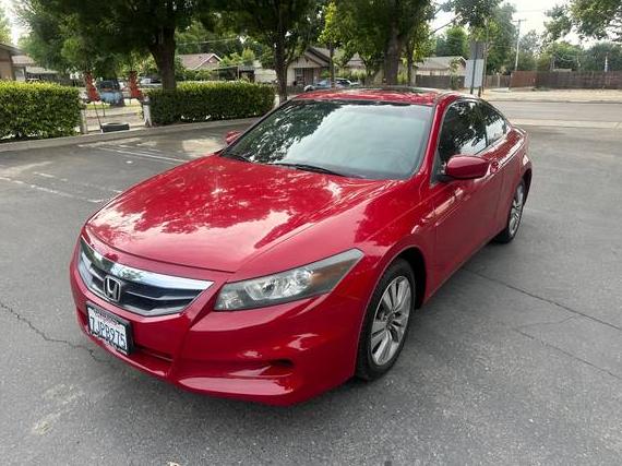 HONDA ACCORD 2011 1HGCS1B80BA010901 image