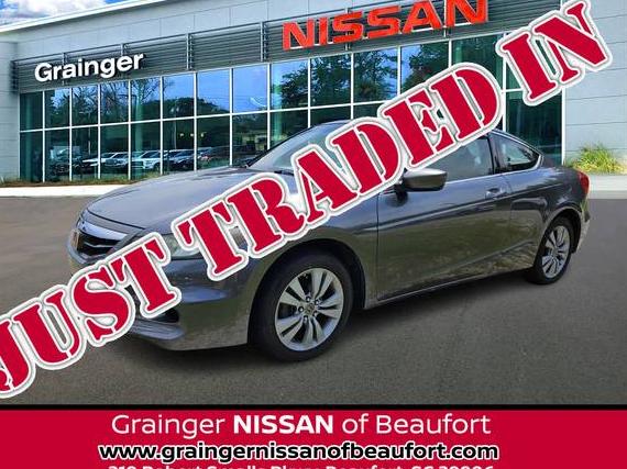 HONDA ACCORD 2011 1HGCS1B33BA008046 image