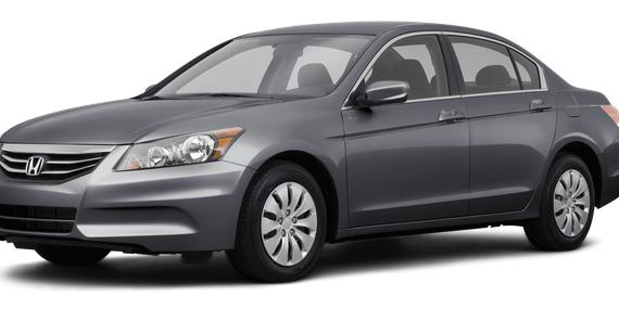 HONDA ACCORD 2011 1HGCP2F38BA096867 image