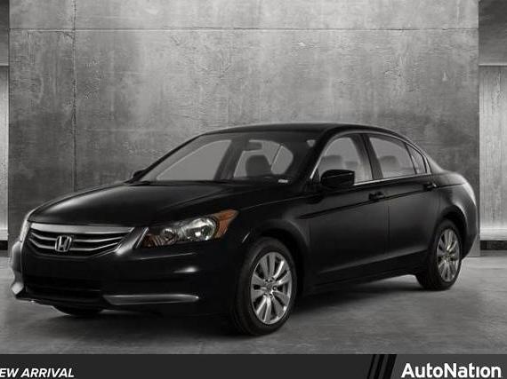 HONDA ACCORD 2011 1HGCP2F85BA029073 image