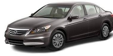 HONDA ACCORD 2011 1HGCP2F3XBA076913 image