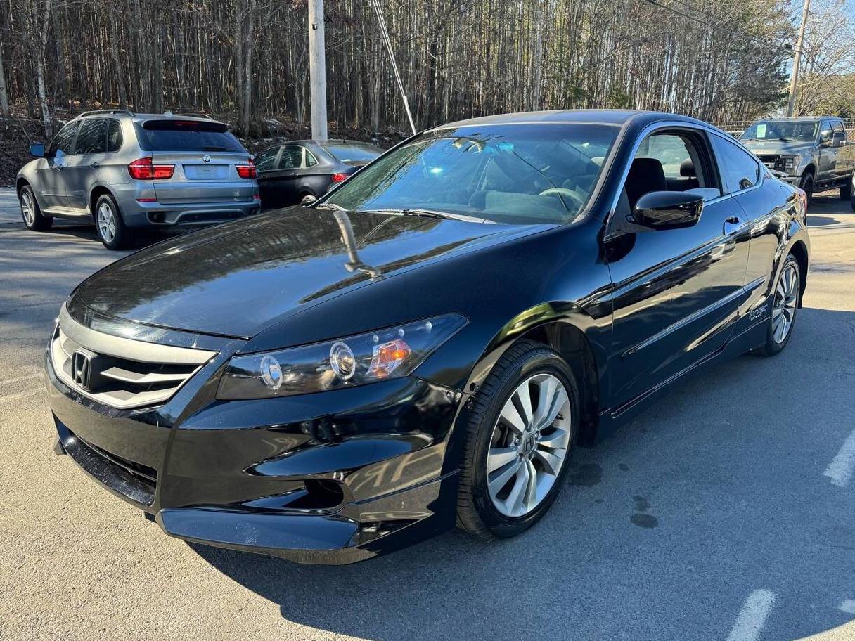 HONDA ACCORD 2011 1HGCS1B39BA007810 image