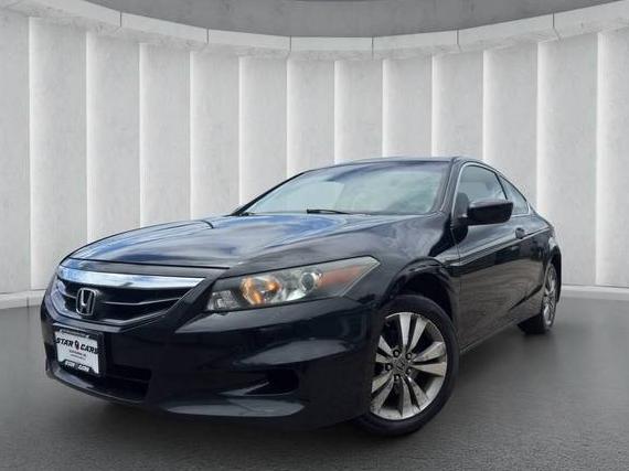 HONDA ACCORD 2011 1HGCS1B81BA012754 image