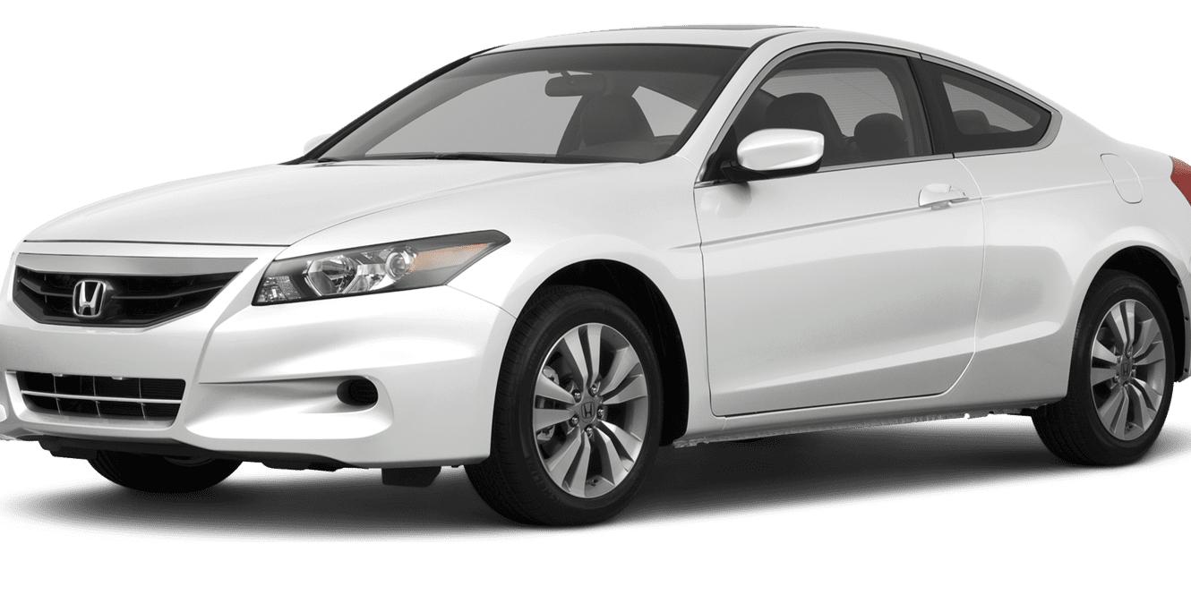 HONDA ACCORD 2011 1HGCS2B88BA008495 image