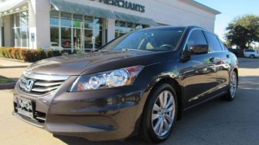 HONDA ACCORD 2011 1HGCP2F78BA056811 image