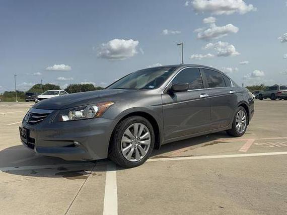 HONDA ACCORD 2011 1HGCP3F82BA022216 image