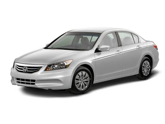 HONDA ACCORD 2011 1HGCP2F31BA095186 image