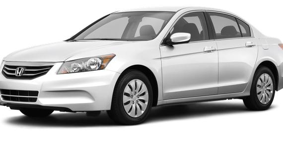 HONDA ACCORD 2011 1HGCP2F31BA081479 image