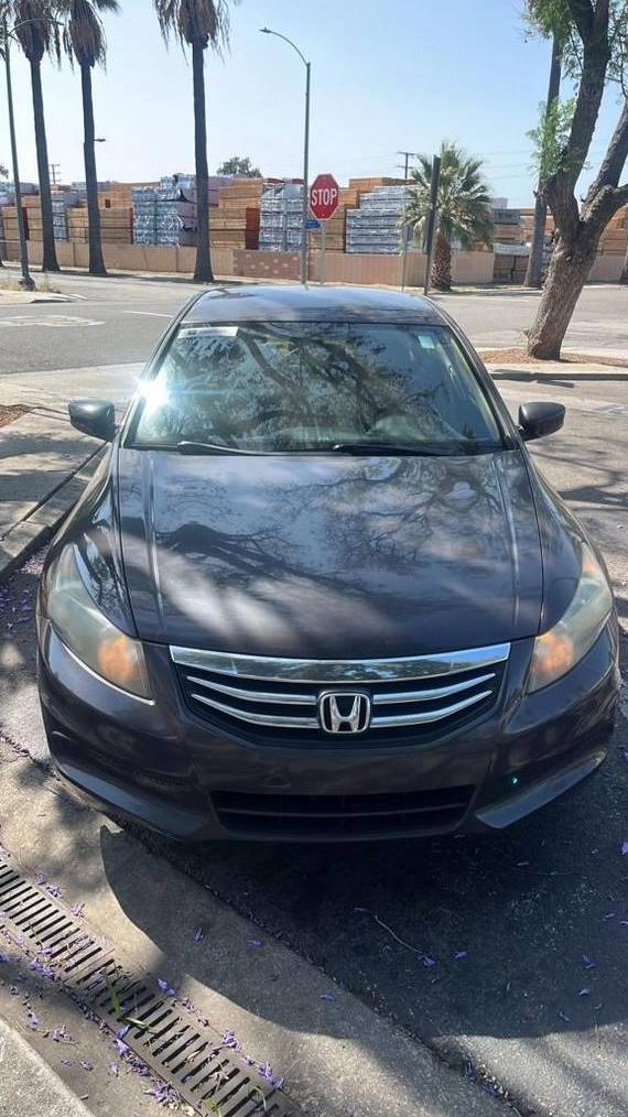 HONDA ACCORD 2011 1HGCP2F37BA033968 image