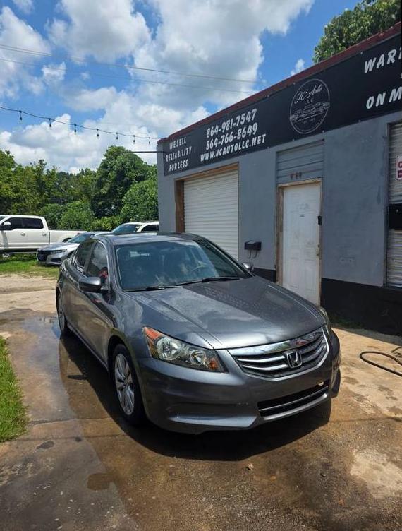 HONDA ACCORD 2011 1HGCP2F77BA146905 image