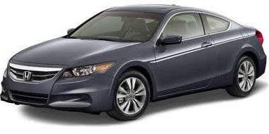 HONDA ACCORD 2011 1HGCS1B80BA003480 image