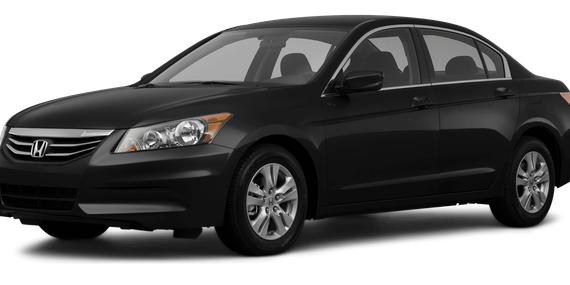 HONDA ACCORD 2011 1HGCP3F89BA005834 image