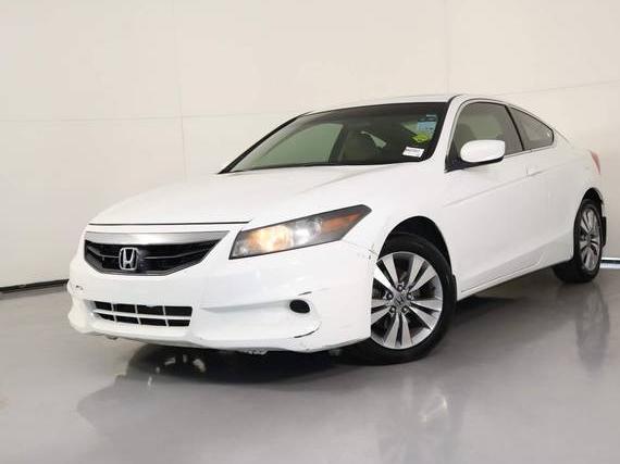 HONDA ACCORD 2011 1HGCS1B88BA003940 image