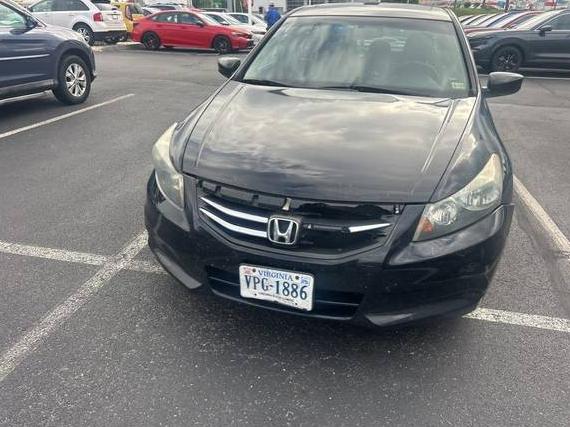 HONDA ACCORD 2011 1HGCP2F8XBA135096 image