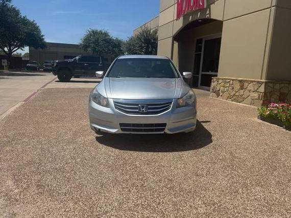 HONDA ACCORD 2011 1HGCP2F61BA113471 image